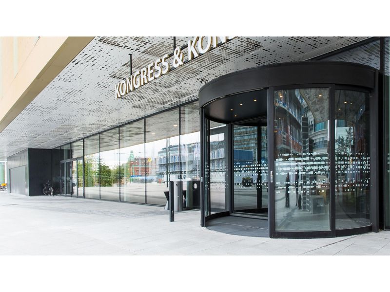 ASSA ABLOY
